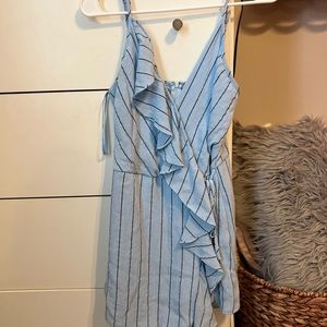 Romper from botique!